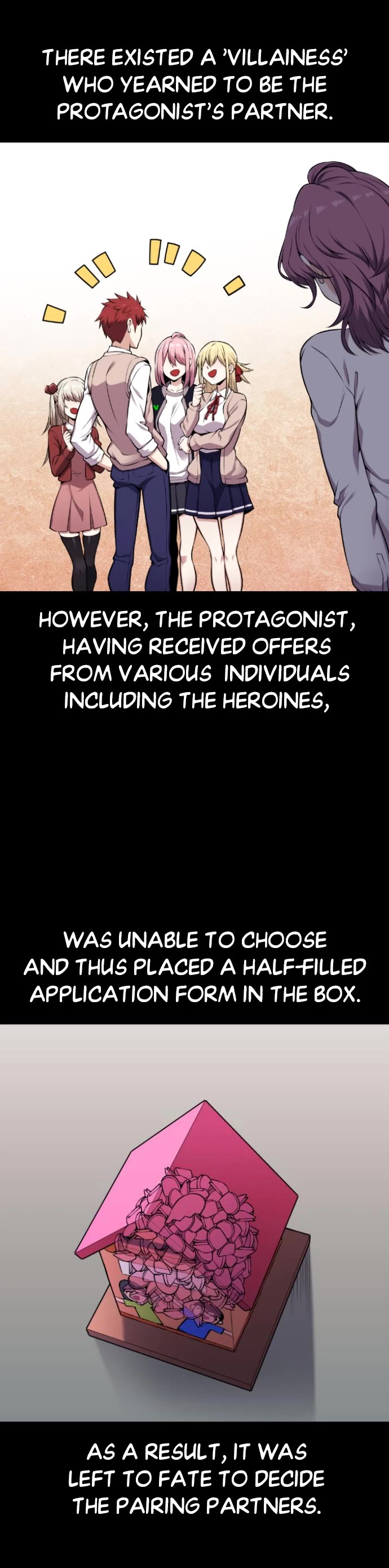 Webtoon Character Na Kang Lim Chapter 48 page 5 - Chapter 48: Contenders (4)