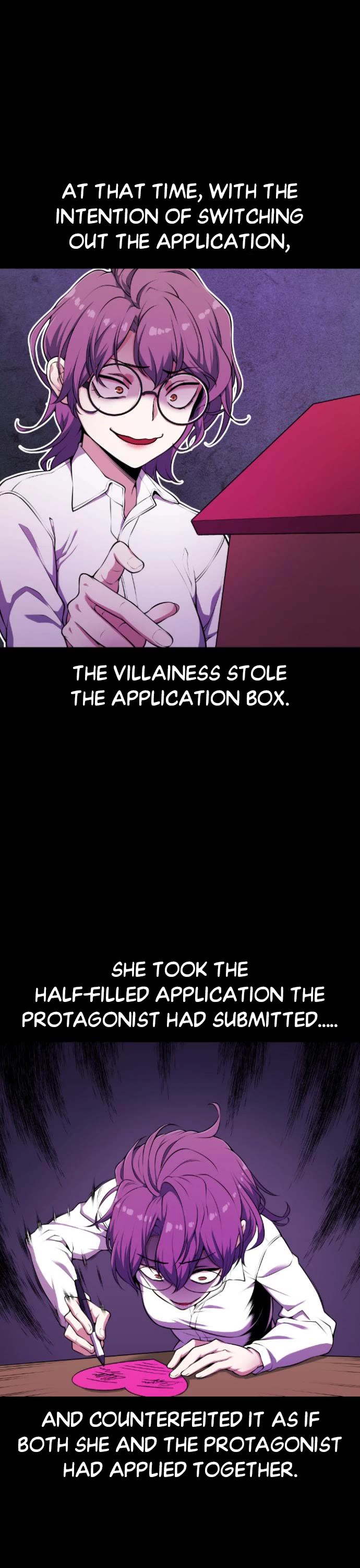 Webtoon Character Na Kang Lim Chapter 48 page 6 - Chapter 48: Contenders (4)
