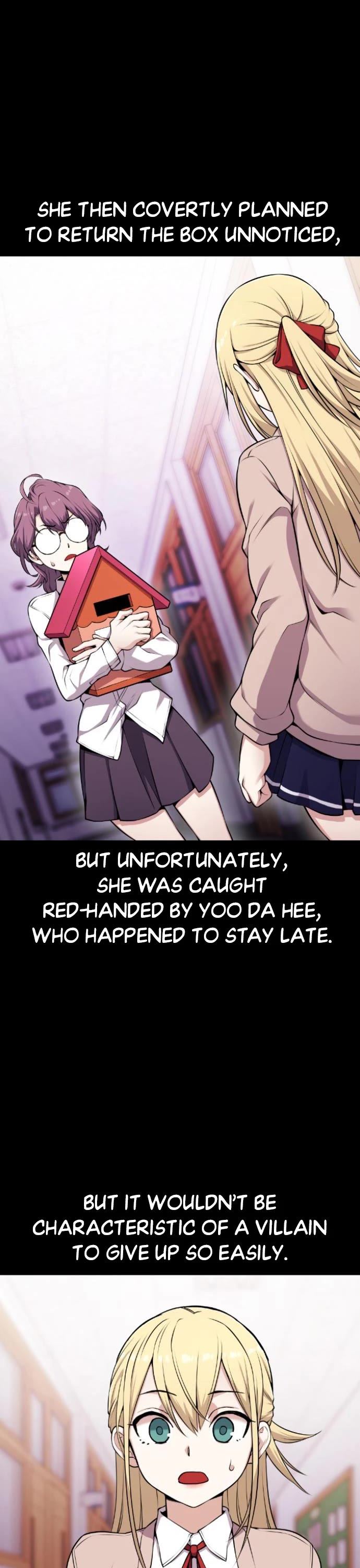 Webtoon Character Na Kang Lim Chapter 48 page 7 - Chapter 48: Contenders (4)