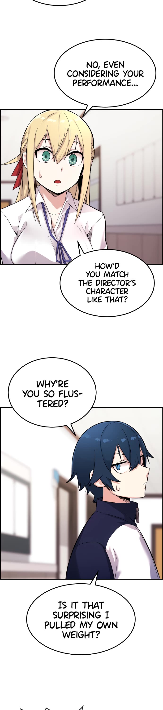 Webtoon Character Na Kang Lim Chapter 5 page 42 - Chapter 5