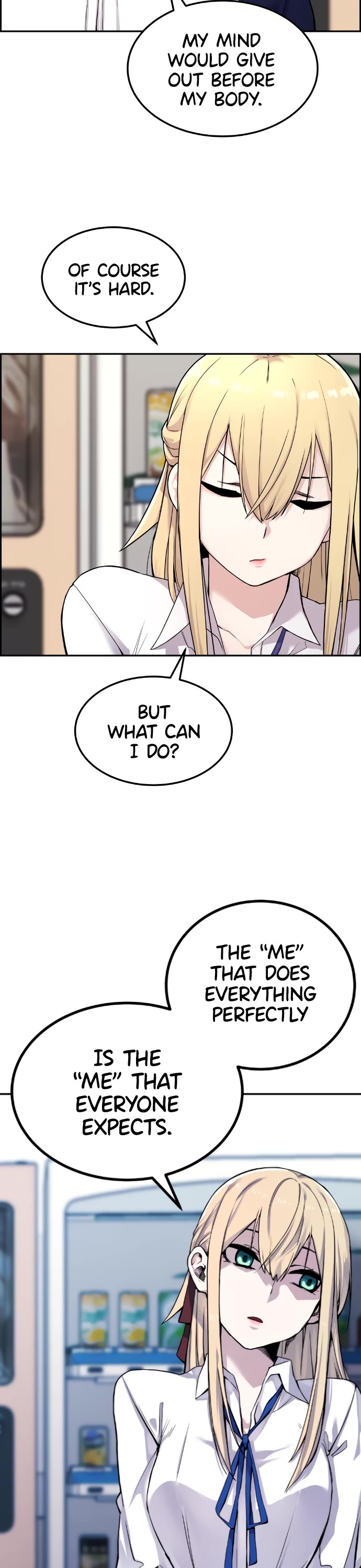 Webtoon Character Na Kang Lim Chapter 5 page 47 - Chapter 5