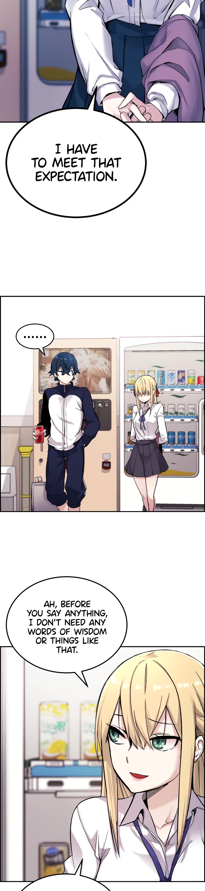 Webtoon Character Na Kang Lim Chapter 5 page 48 - Chapter 5