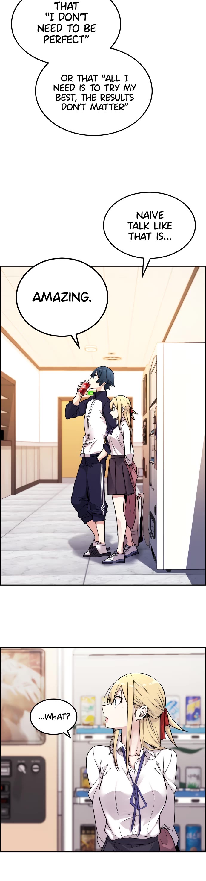 Webtoon Character Na Kang Lim Chapter 5 page 49 - Chapter 5