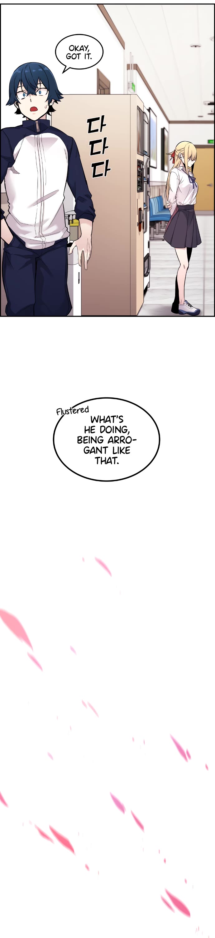 Webtoon Character Na Kang Lim Chapter 5 page 53 - Chapter 5