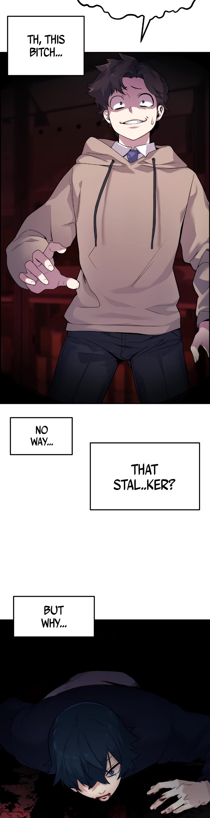 Webtoon Character Na Kang Lim Chapter 5 page 59 - Chapter 5