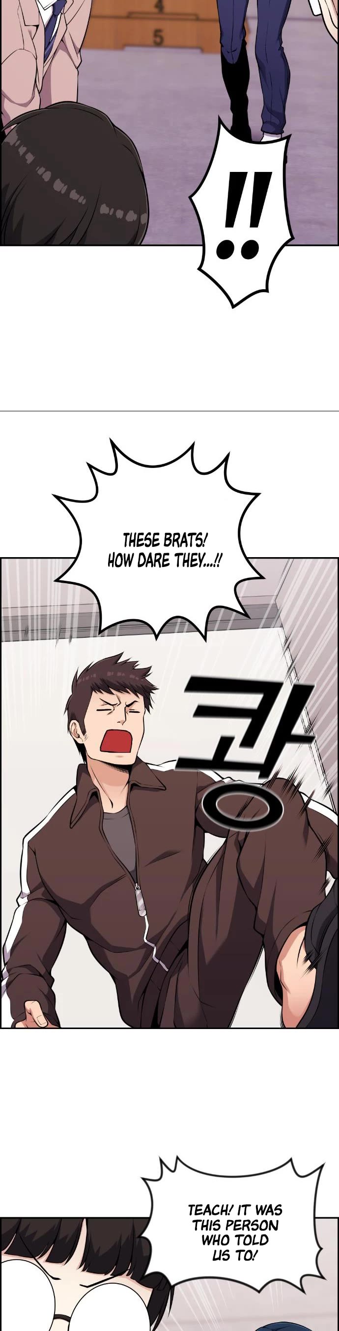 Webtoon Character Na Kang Lim Chapter 50 page 10 - Chapter 50: If It's Still Precious