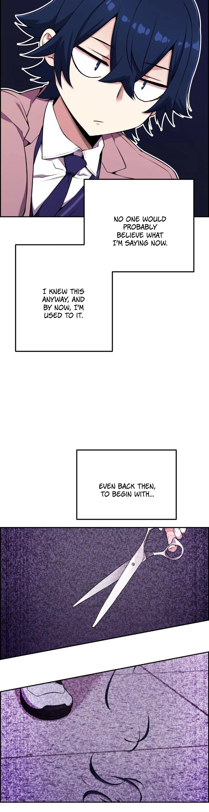 Webtoon Character Na Kang Lim Chapter 50 page 20 - Chapter 50: If It's Still Precious