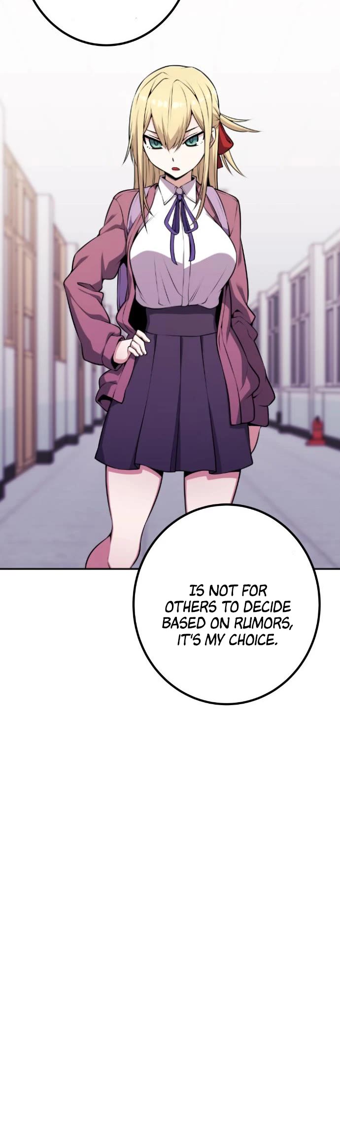Webtoon Character Na Kang Lim Chapter 50 page 30 - Chapter 50: If It's Still Precious