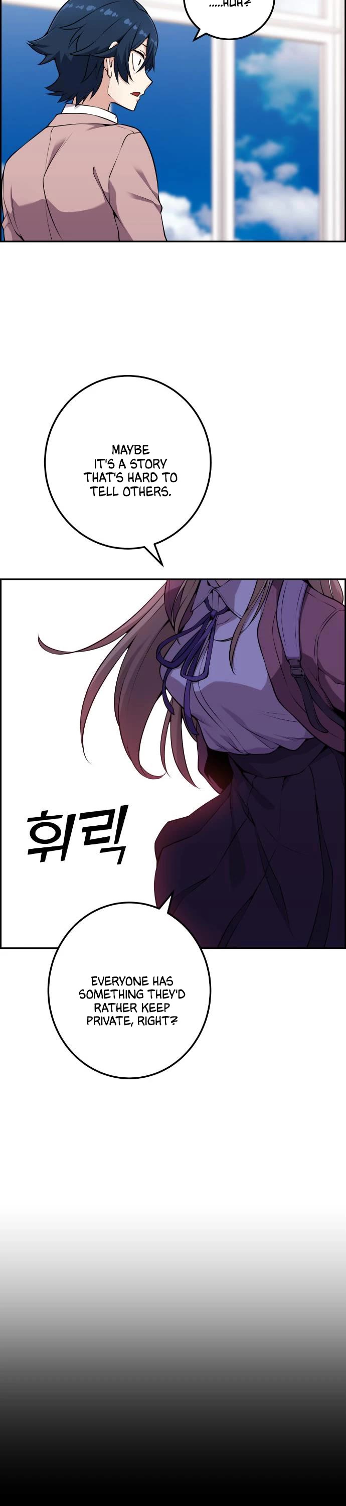Webtoon Character Na Kang Lim Chapter 50 page 36 - Chapter 50: If It's Still Precious