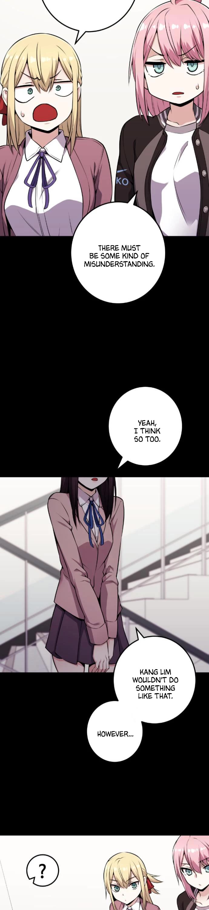 Webtoon Character Na Kang Lim Chapter 50 page 38 - Chapter 50: If It's Still Precious