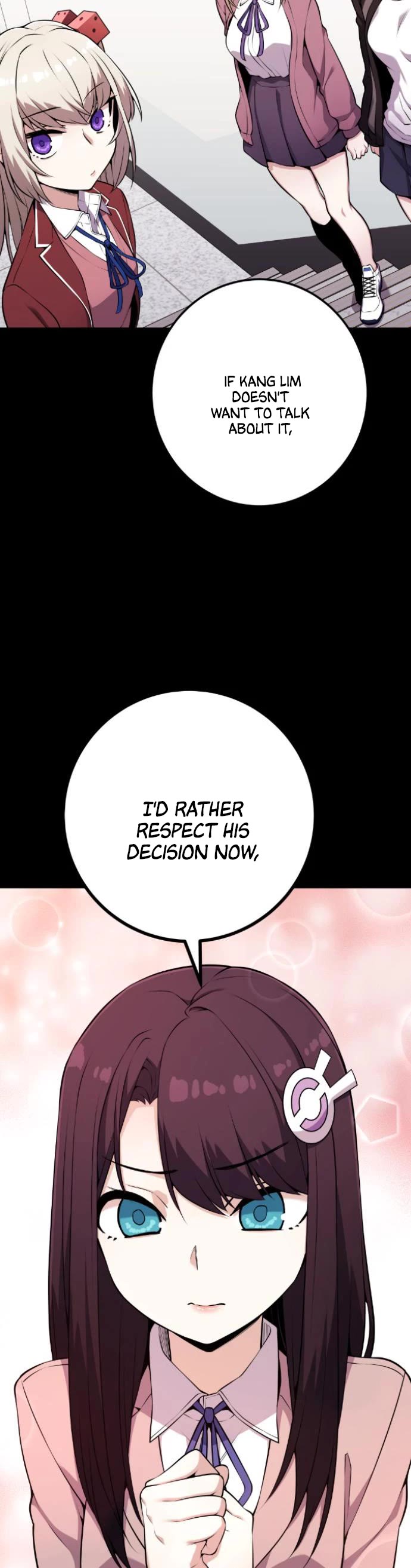 Webtoon Character Na Kang Lim Chapter 50 page 39 - Chapter 50: If It's Still Precious