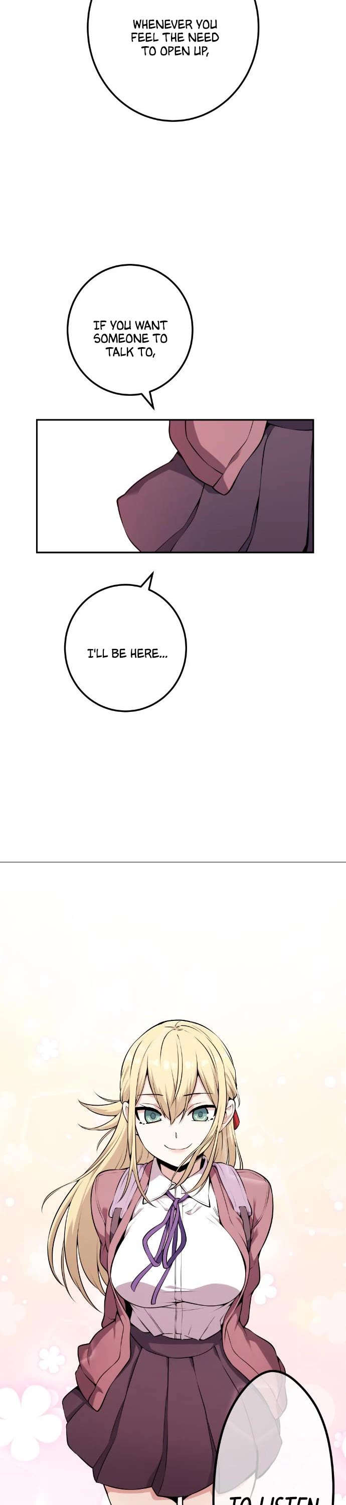 Webtoon Character Na Kang Lim Chapter 50 page 41 - Chapter 50: If It's Still Precious