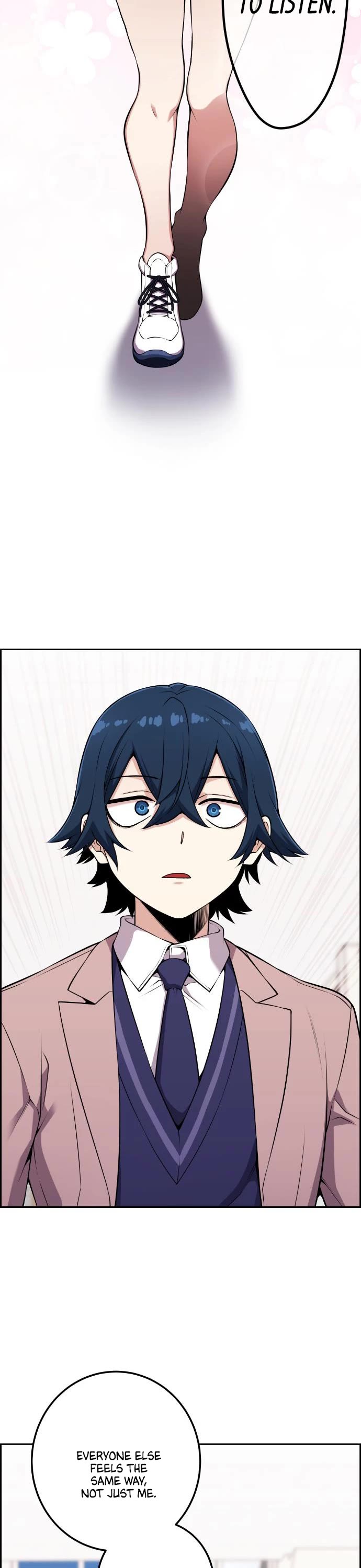 Webtoon Character Na Kang Lim Chapter 50 page 42 - Chapter 50: If It's Still Precious