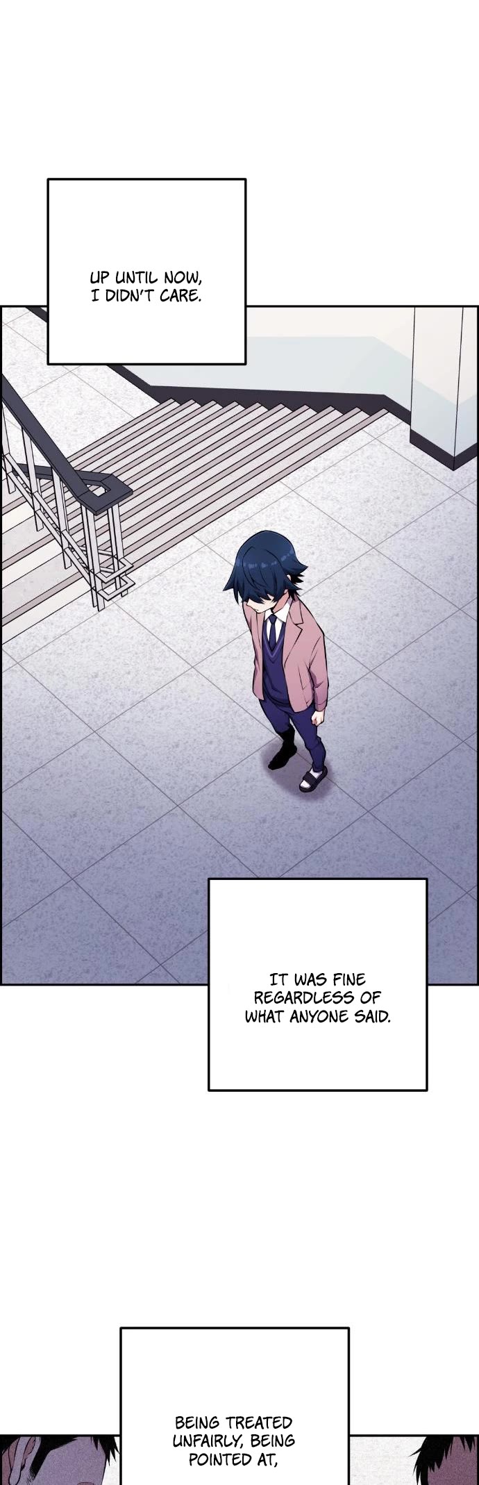 Webtoon Character Na Kang Lim Chapter 50 page 44 - Chapter 50: If It's Still Precious