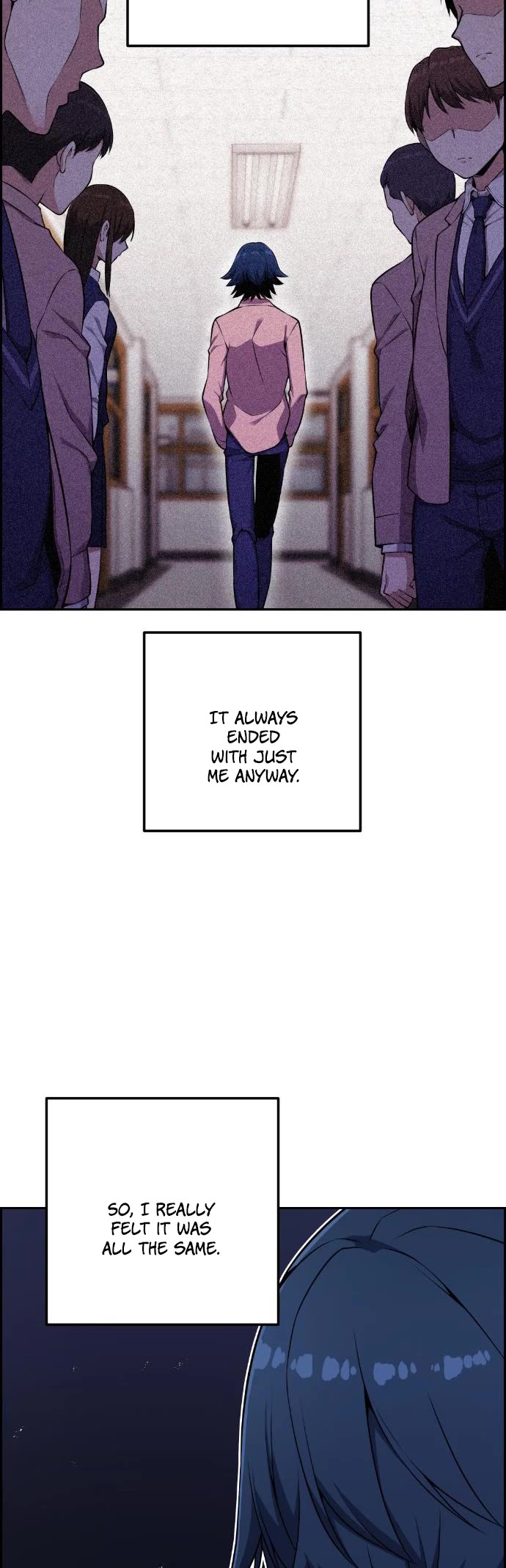 Webtoon Character Na Kang Lim Chapter 50 page 45 - Chapter 50: If It's Still Precious