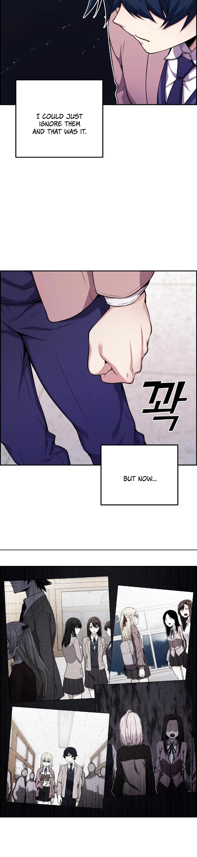 Webtoon Character Na Kang Lim Chapter 50 page 46 - Chapter 50: If It's Still Precious