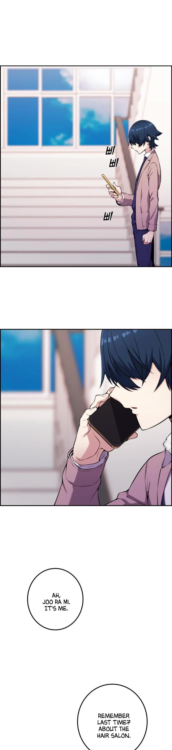 Webtoon Character Na Kang Lim Chapter 50 page 47 - Chapter 50: If It's Still Precious