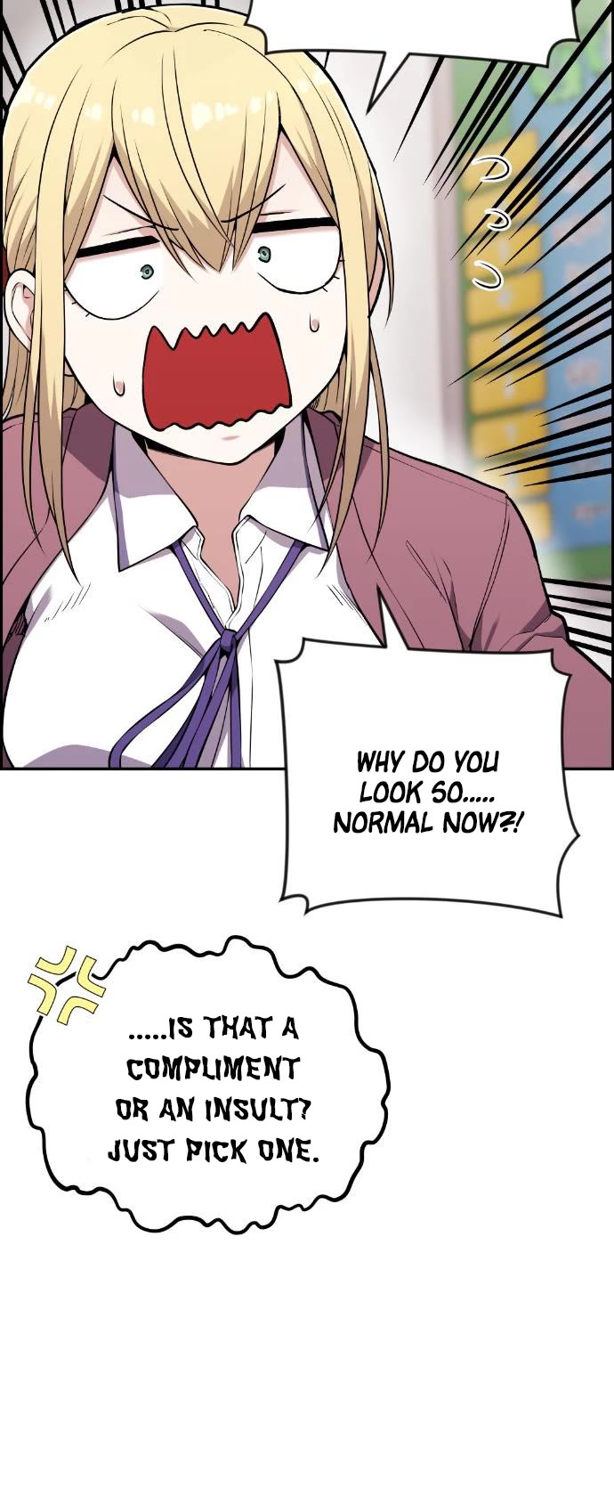 Webtoon Character Na Kang Lim Chapter 51 page 10 - Chapter 51: If We Still Move Forward