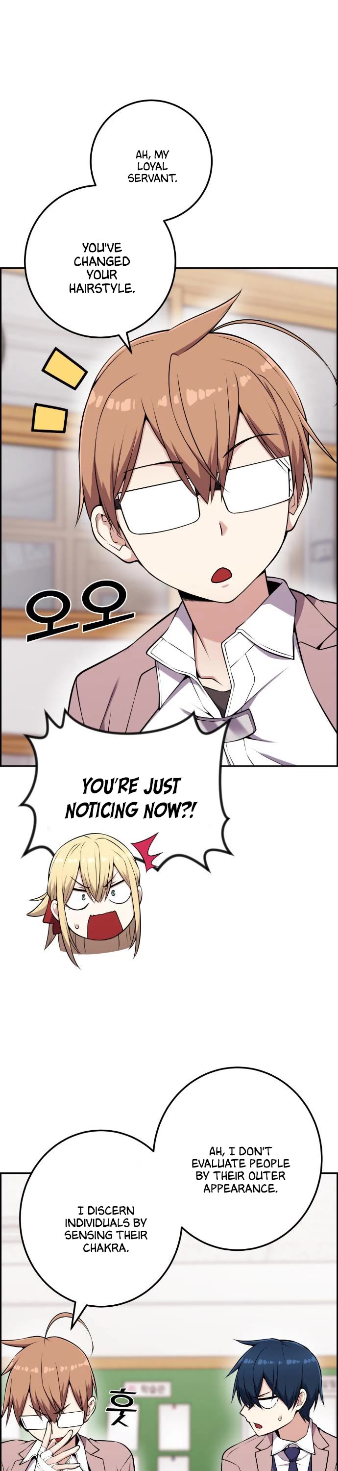 Webtoon Character Na Kang Lim Chapter 51 page 13 - Chapter 51: If We Still Move Forward
