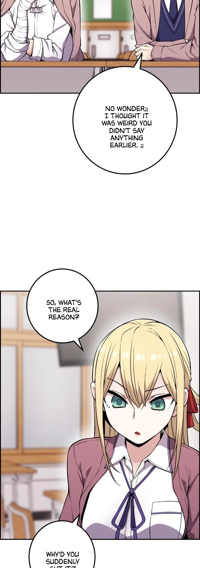 Webtoon Character Na Kang Lim Chapter 51 page 14 - Chapter 51: If We Still Move Forward
