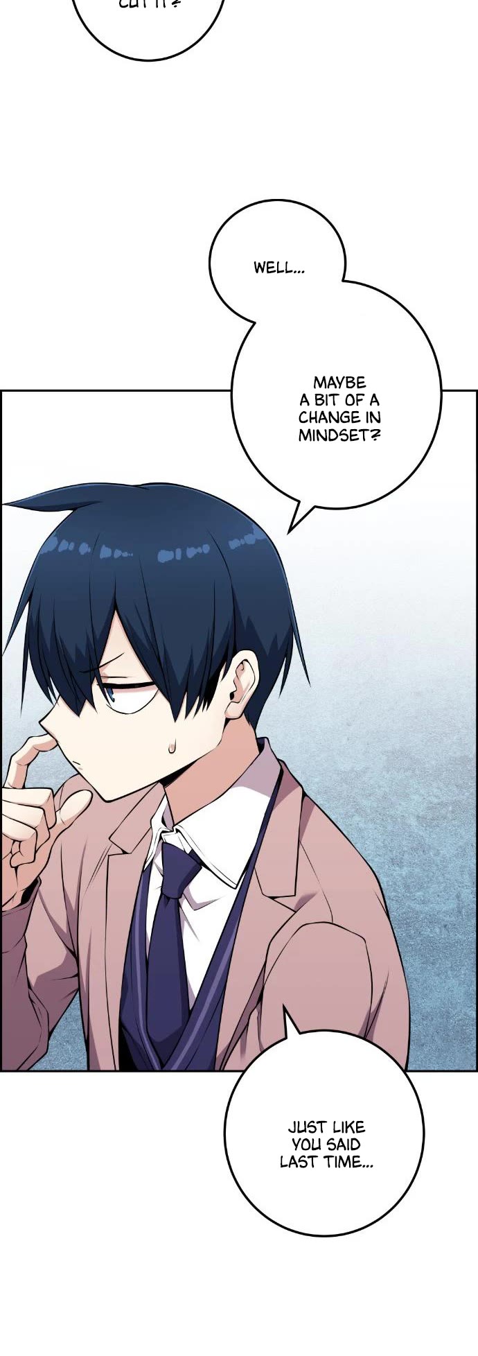 Webtoon Character Na Kang Lim Chapter 51 page 15 - Chapter 51: If We Still Move Forward