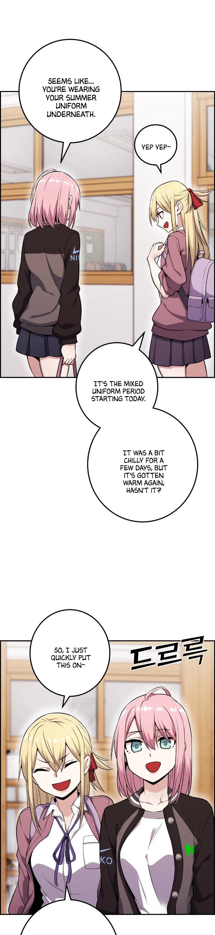 Webtoon Character Na Kang Lim Chapter 51 page 2 - Chapter 51: If We Still Move Forward