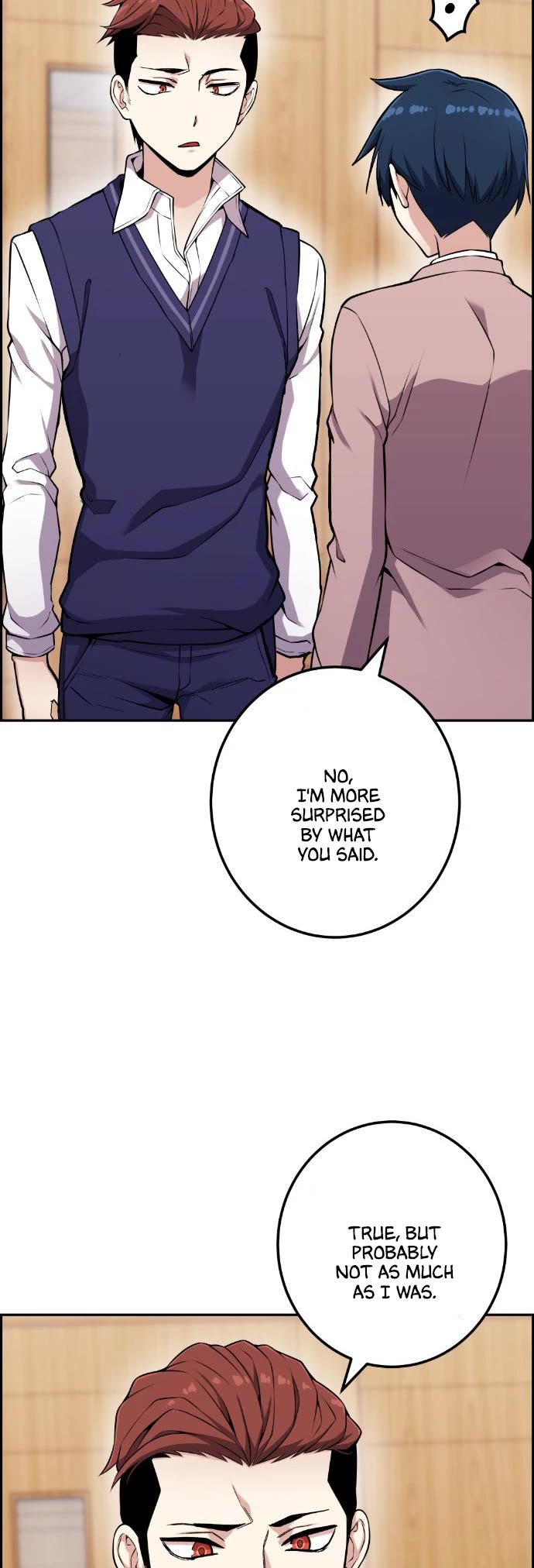 Webtoon Character Na Kang Lim Chapter 51 page 24 - Chapter 51: If We Still Move Forward