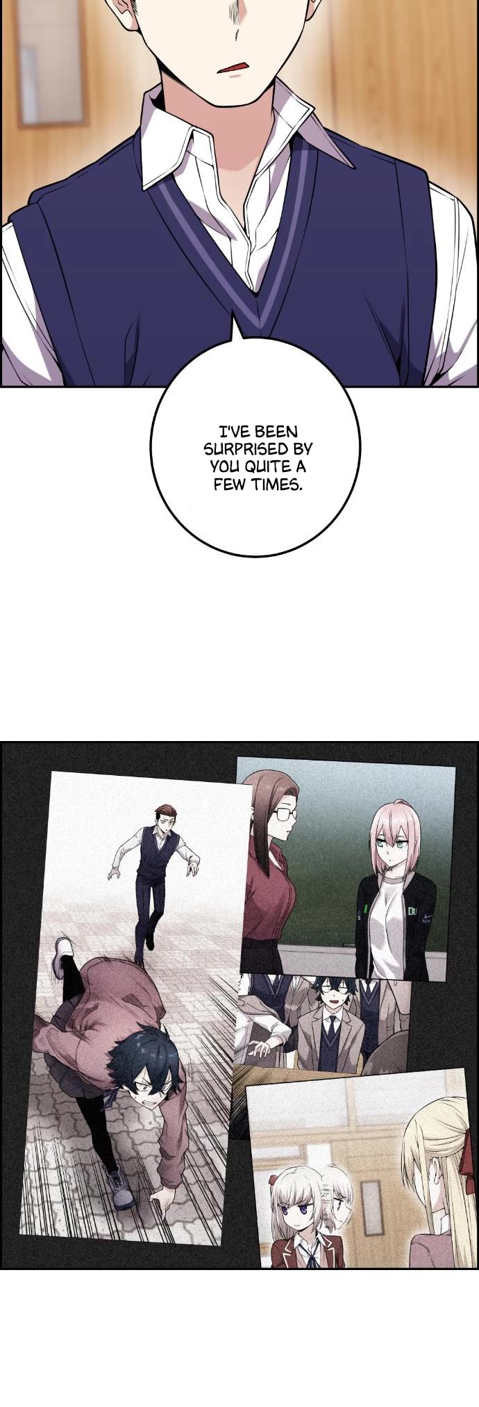Webtoon Character Na Kang Lim Chapter 51 page 25 - Chapter 51: If We Still Move Forward
