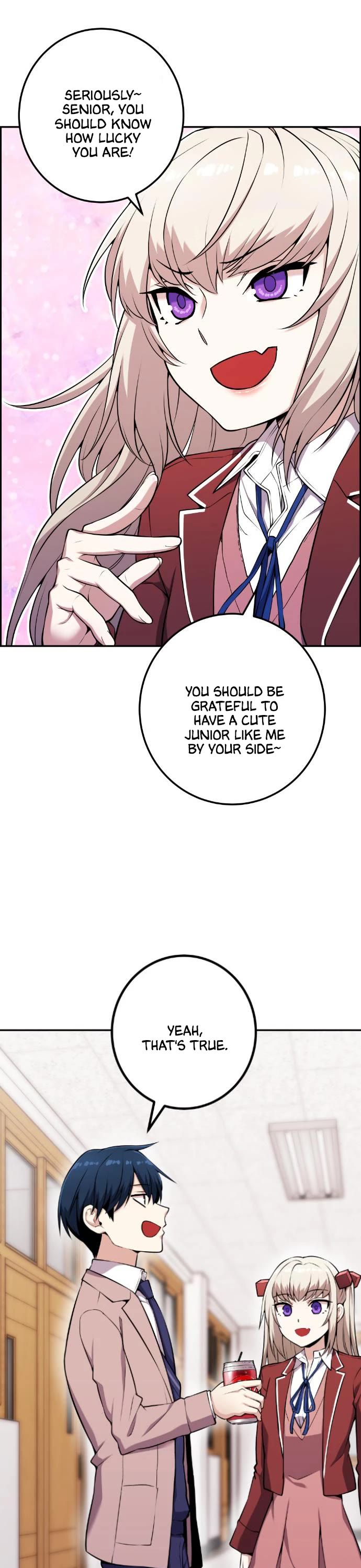 Webtoon Character Na Kang Lim Chapter 51 page 36 - Chapter 51: If We Still Move Forward