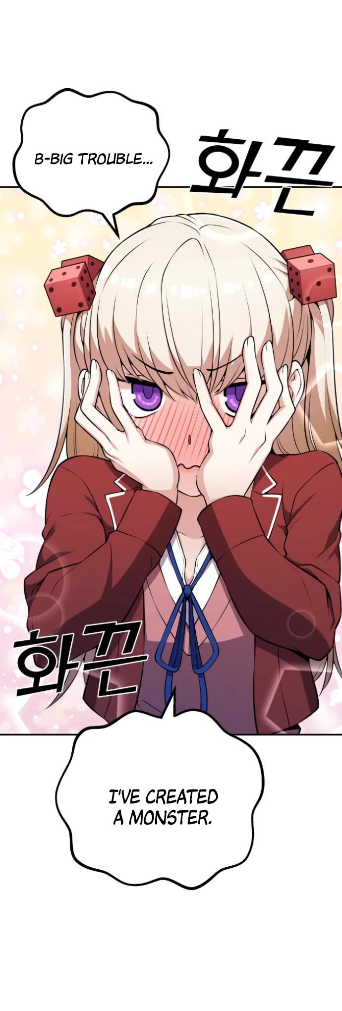 Webtoon Character Na Kang Lim Chapter 51 page 40 - Chapter 51: If We Still Move Forward