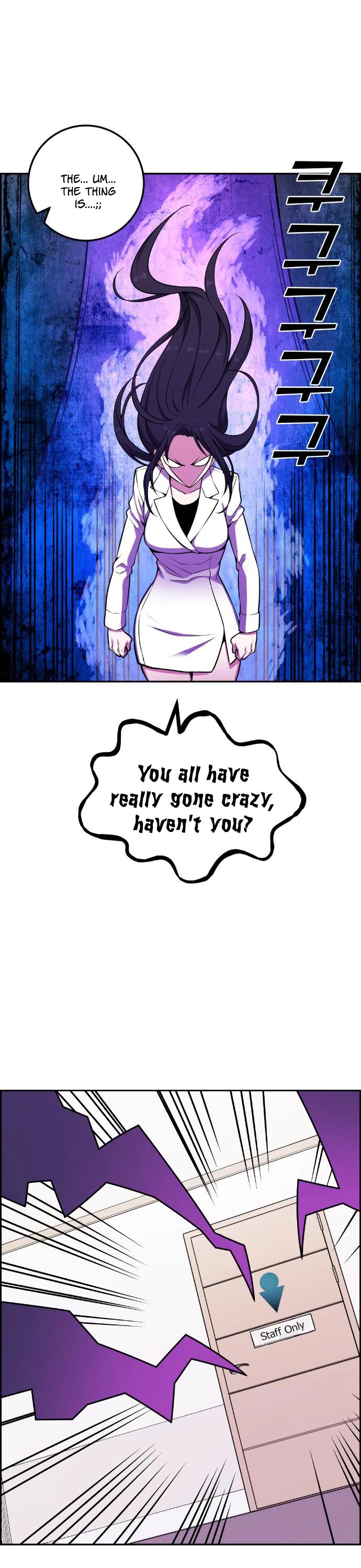 Webtoon Character Na Kang Lim Chapter 51 page 46 - Chapter 51: If We Still Move Forward