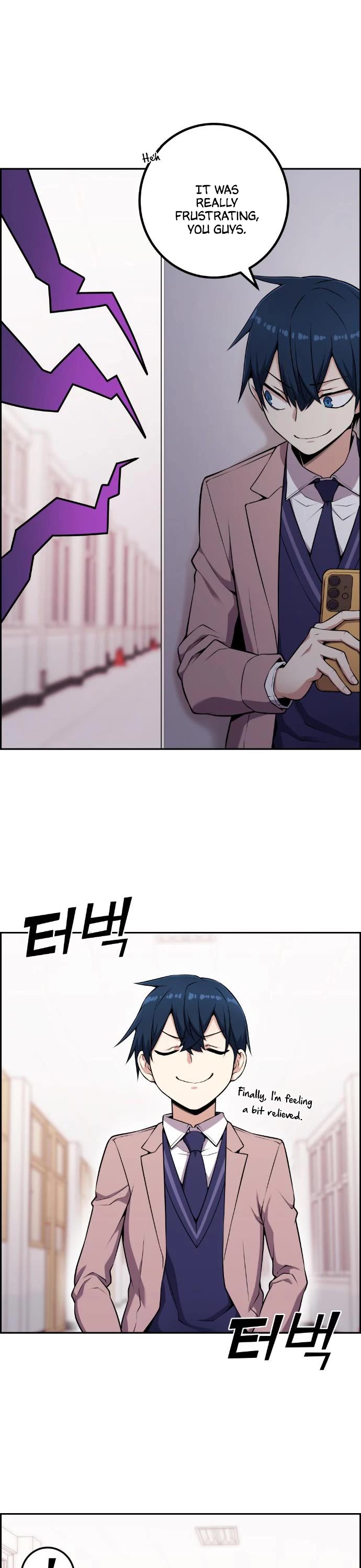 Webtoon Character Na Kang Lim Chapter 51 page 47 - Chapter 51: If We Still Move Forward