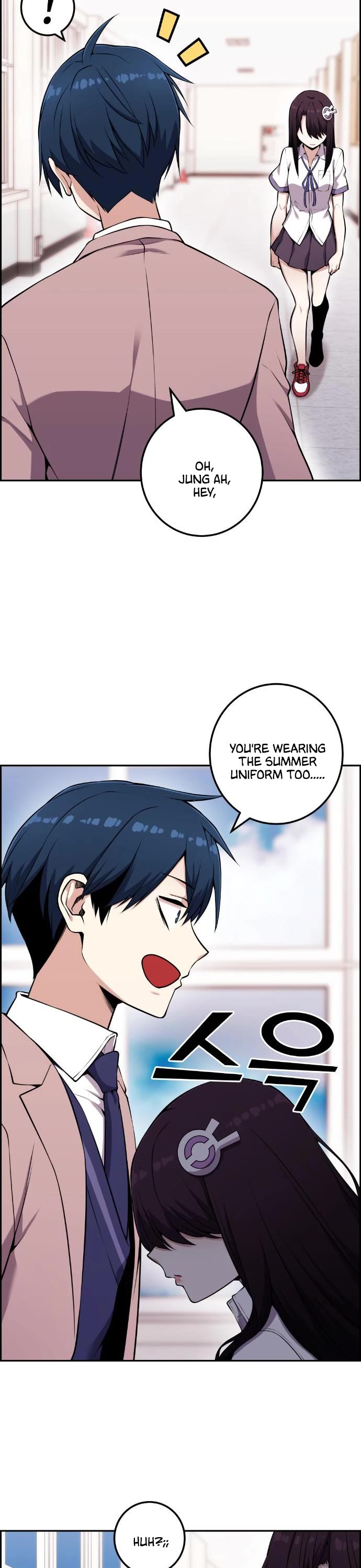 Webtoon Character Na Kang Lim Chapter 51 page 48 - Chapter 51: If We Still Move Forward