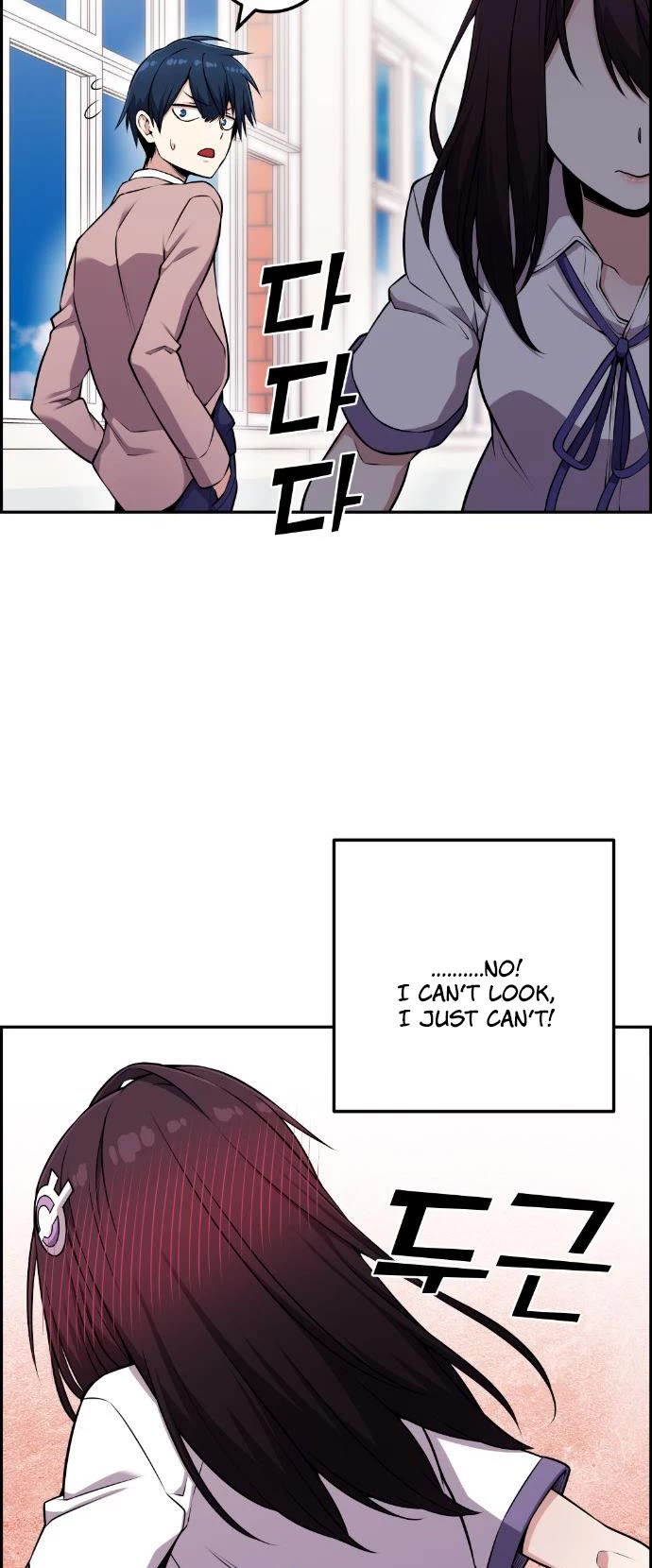 Webtoon Character Na Kang Lim Chapter 51 page 49 - Chapter 51: If We Still Move Forward