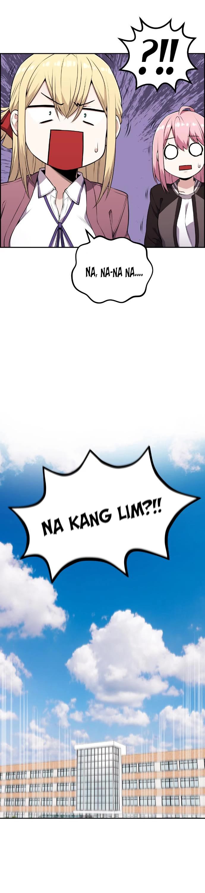 Webtoon Character Na Kang Lim Chapter 51 page 6 - Chapter 51: If We Still Move Forward