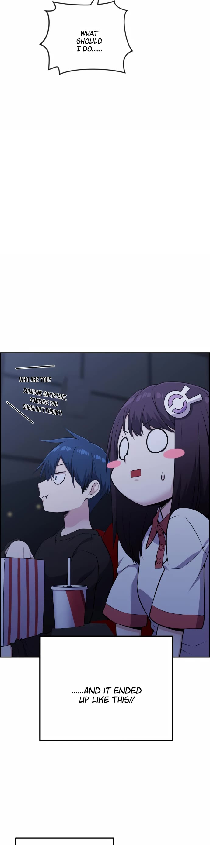 Webtoon Character Na Kang Lim Chapter 52 page 15 - Chapter 52: Research