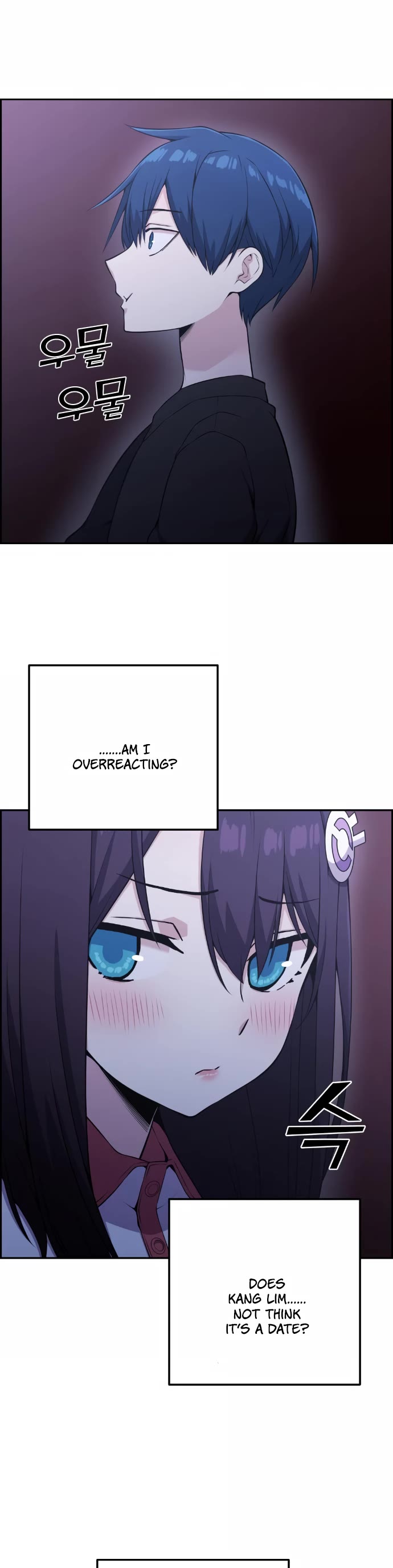 Webtoon Character Na Kang Lim Chapter 52 page 19 - Chapter 52: Research