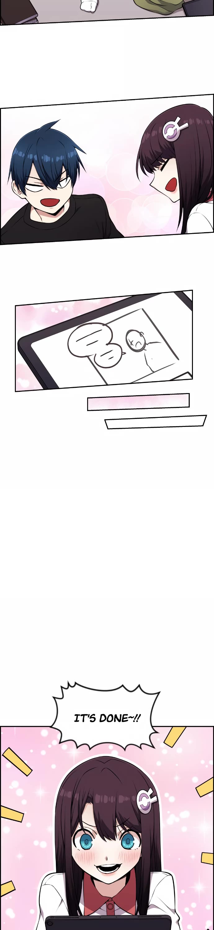 Webtoon Character Na Kang Lim Chapter 52 page 26 - Chapter 52: Research