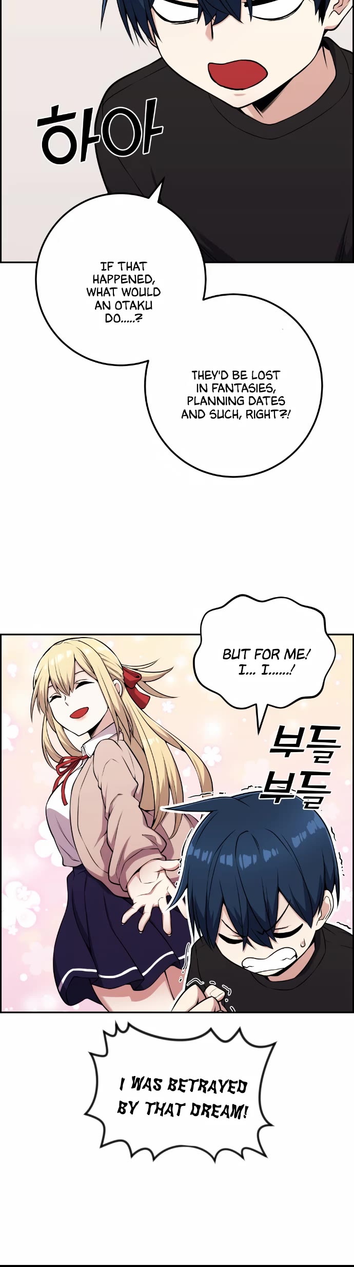 Webtoon Character Na Kang Lim Chapter 52 page 30 - Chapter 52: Research