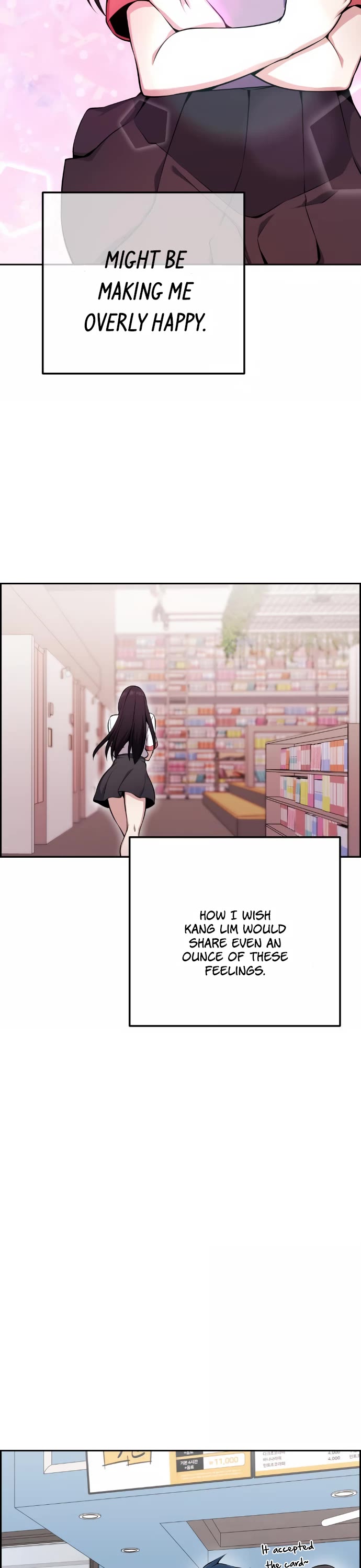 Webtoon Character Na Kang Lim Chapter 52 page 37 - Chapter 52: Research