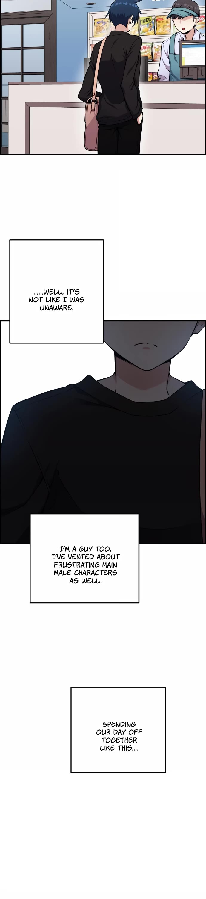 Webtoon Character Na Kang Lim Chapter 52 page 38 - Chapter 52: Research