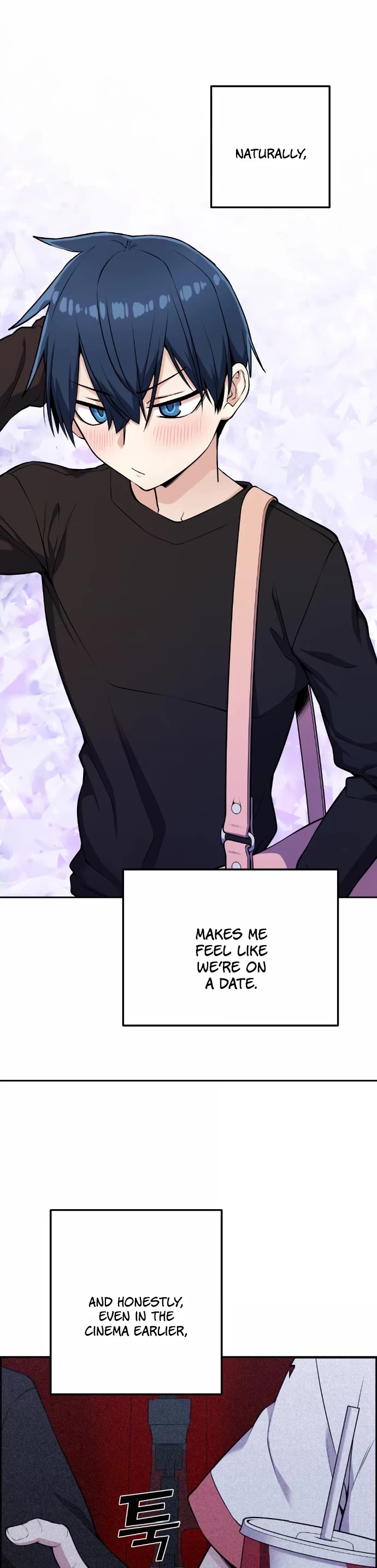 Webtoon Character Na Kang Lim Chapter 52 page 39 - Chapter 52: Research