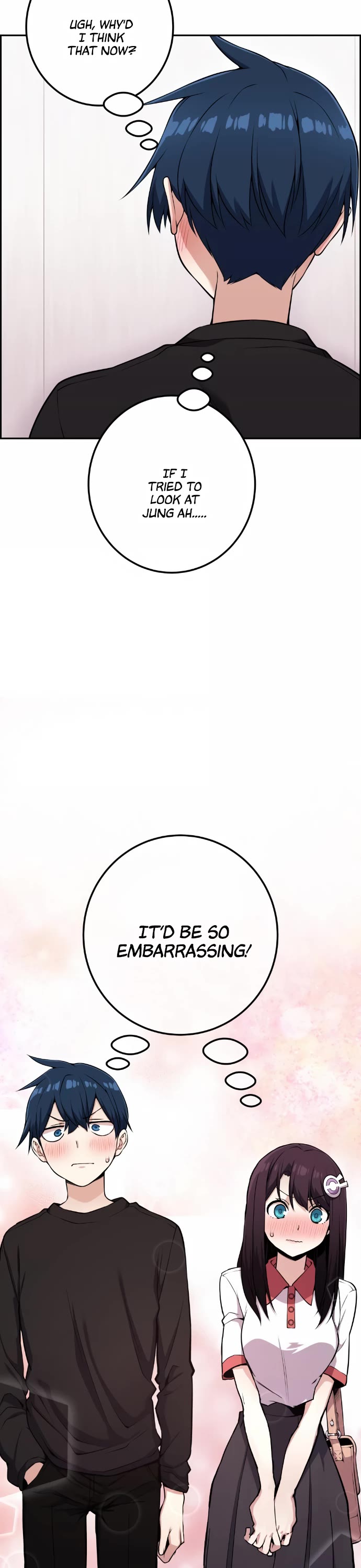 Webtoon Character Na Kang Lim Chapter 52 page 43 - Chapter 52: Research