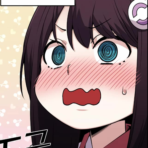 Webtoon Character Na Kang Lim Chapter 52: Research cover