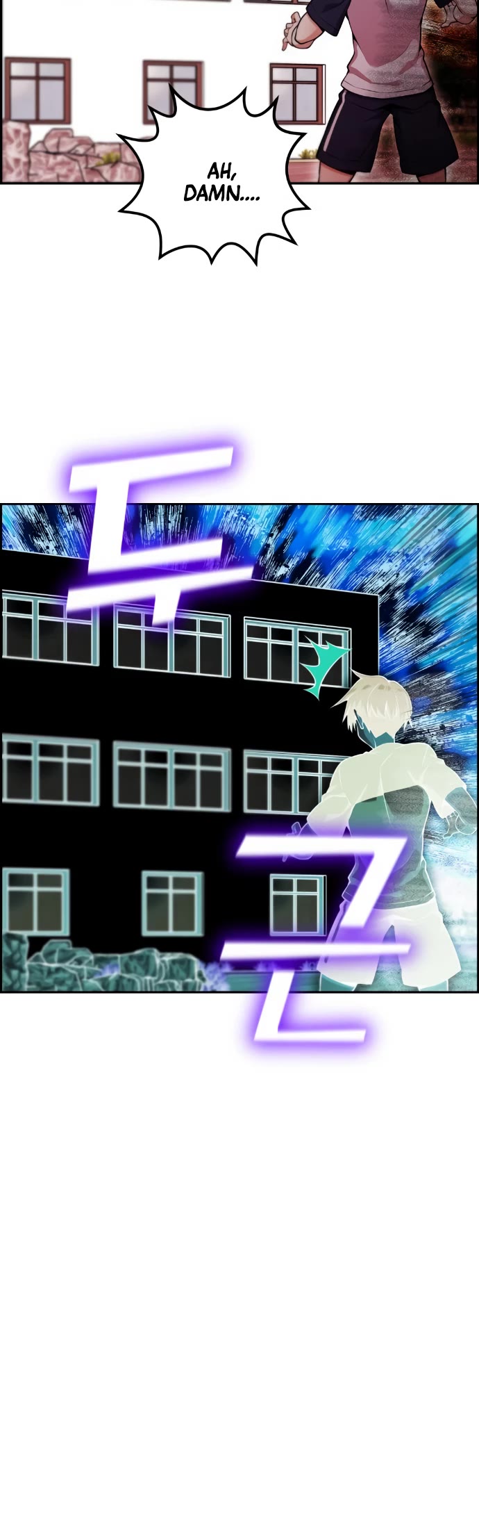 Webtoon Character Na Kang Lim Chapter 53 page 15 - Chapter 53: The Domino Effect of a Bad Start