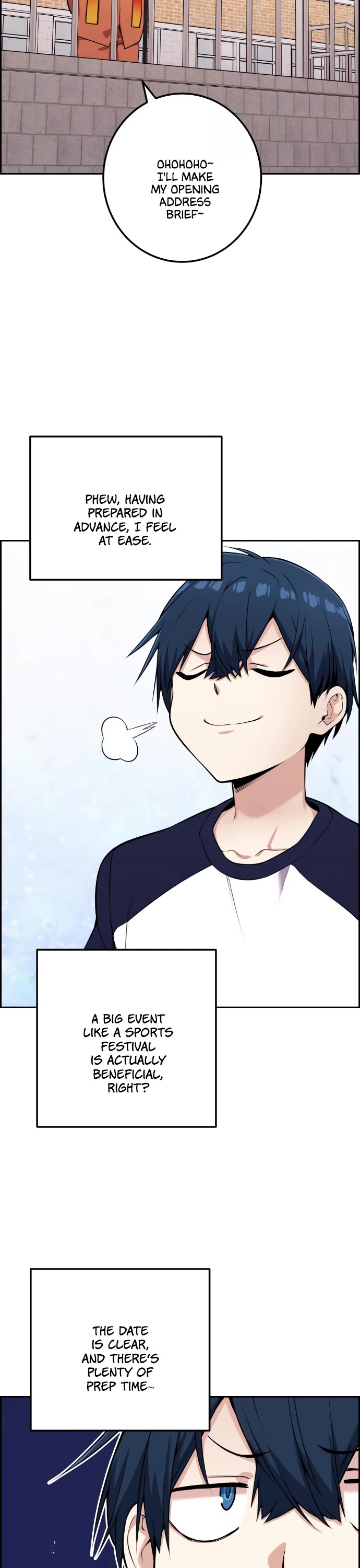 Webtoon Character Na Kang Lim Chapter 53 page 2 - Chapter 53: The Domino Effect of a Bad Start