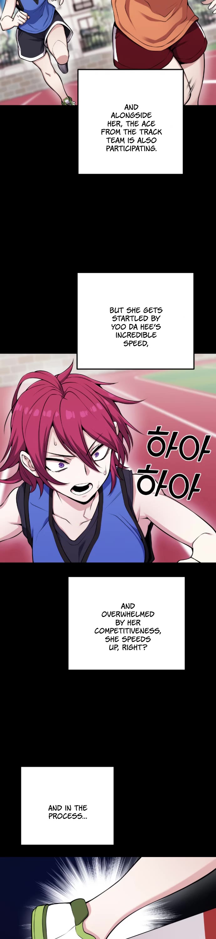 Webtoon Character Na Kang Lim Chapter 53 page 28 - Chapter 53: The Domino Effect of a Bad Start