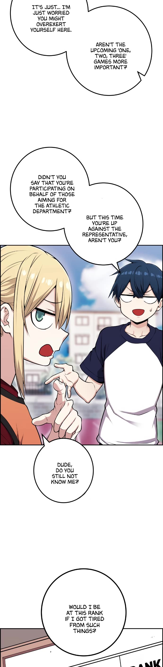 Webtoon Character Na Kang Lim Chapter 53 page 35 - Chapter 53: The Domino Effect of a Bad Start