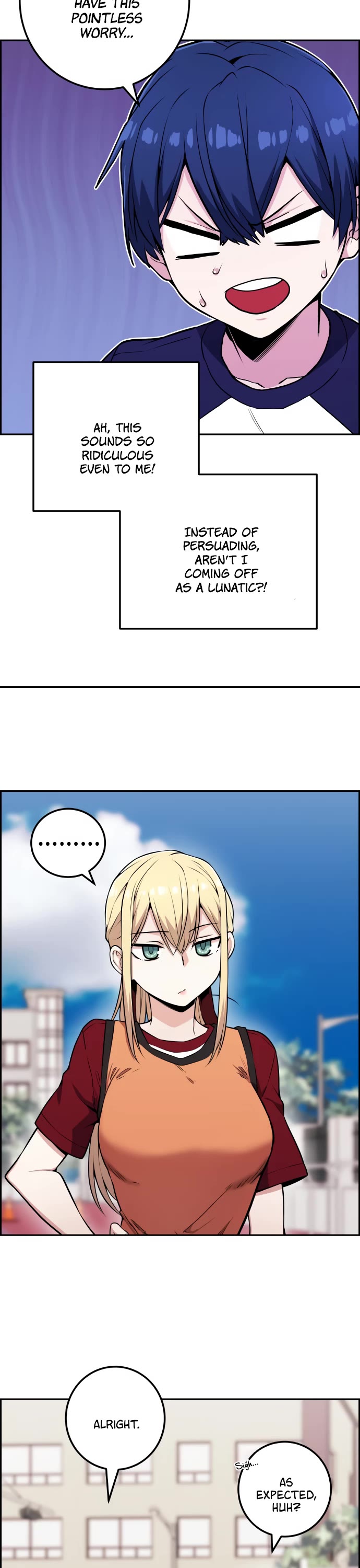 Webtoon Character Na Kang Lim Chapter 53 page 38 - Chapter 53: The Domino Effect of a Bad Start