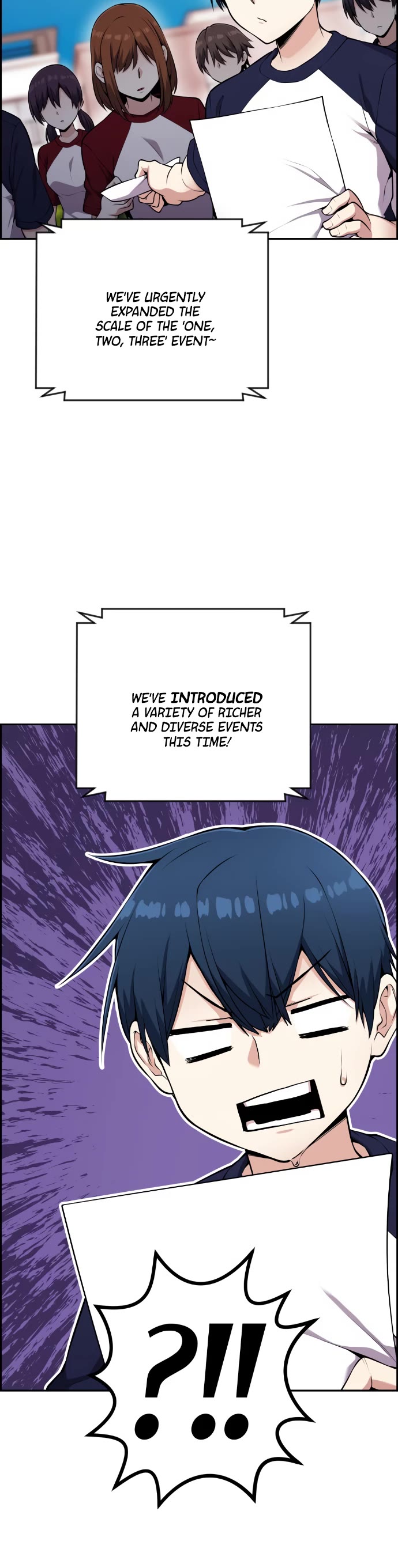 Webtoon Character Na Kang Lim Chapter 53 page 5 - Chapter 53: The Domino Effect of a Bad Start